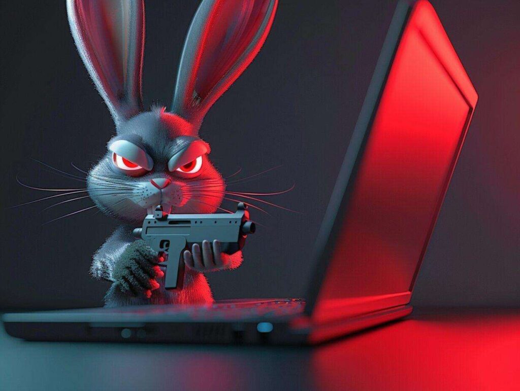Revolver Rabbit: 500.000 domini registrati per campagne malware 2 aldebaran33 Un gruppo di cybercriminali noto come Revolver Ra 0195ca0b ff6b 4856 a10c 99892bb3e3bf 0