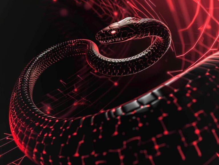 aldebaran33 ViperSoftX un malware sofisticato noto per la su a11c1720 dfe6 469e 90cf 166f126bb727 1