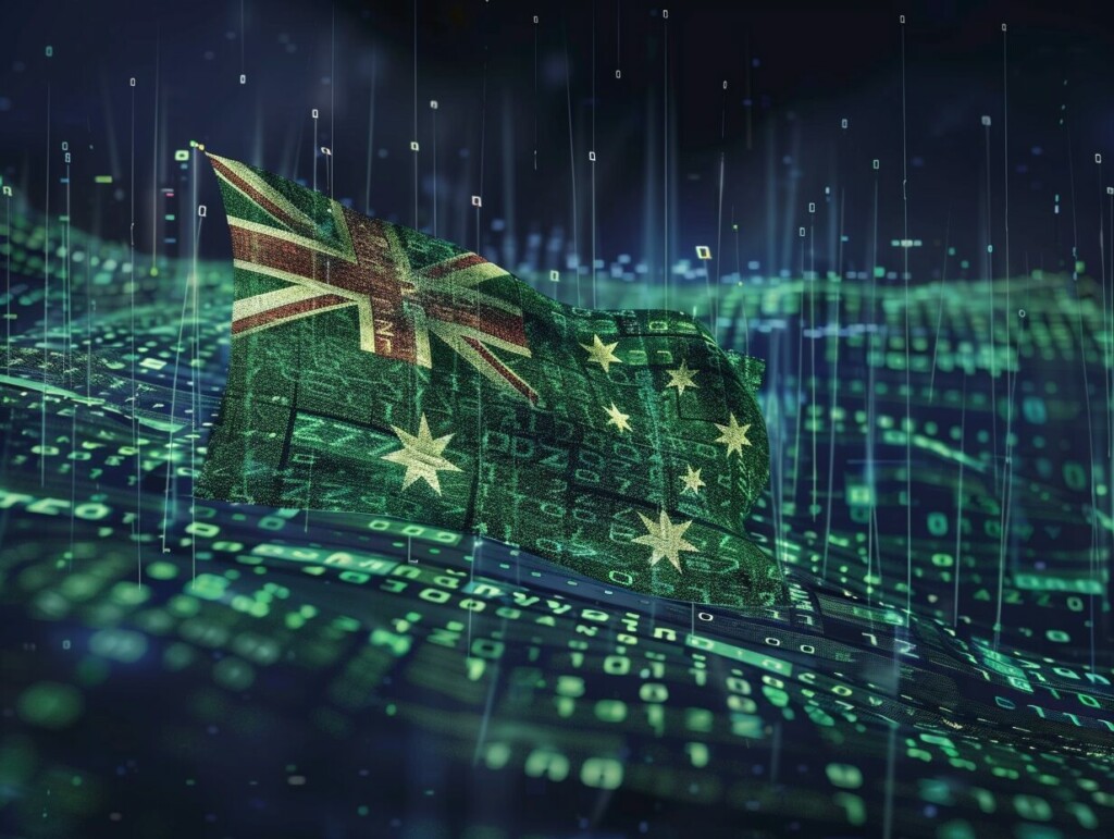 Meta Thrive contro i suicidi, ma usa foto di minori per l'IA 8 aldebaran33 australia real flag in matrix style ar 43 d6b77f46 3d0d 4688 bbb7 4707af1d5564 3