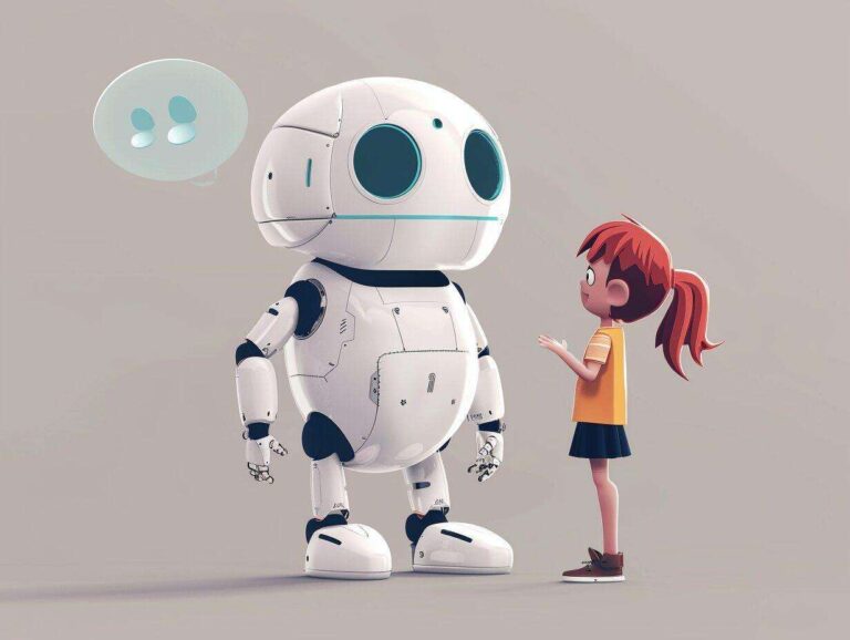Esseri umani proteggono i bot AI dall'esclusione sociale 4 aldebaran33 chatbot AI are safe for children ar 43 37a9bba1 bfa0 4d76 aa7a ca707b763b86 2