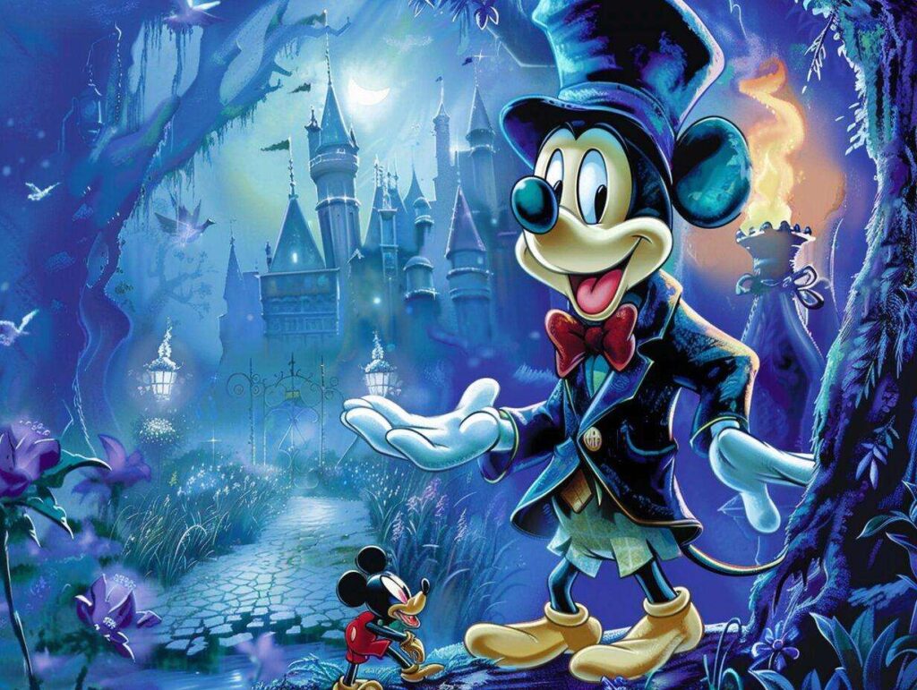 Disney violata da NullBulge: dati sensibili diffusi Online 2 aldebaran33 disney hacked ar 43 1de4918e 979d 4424 bfea 005c6e4b75f5 2