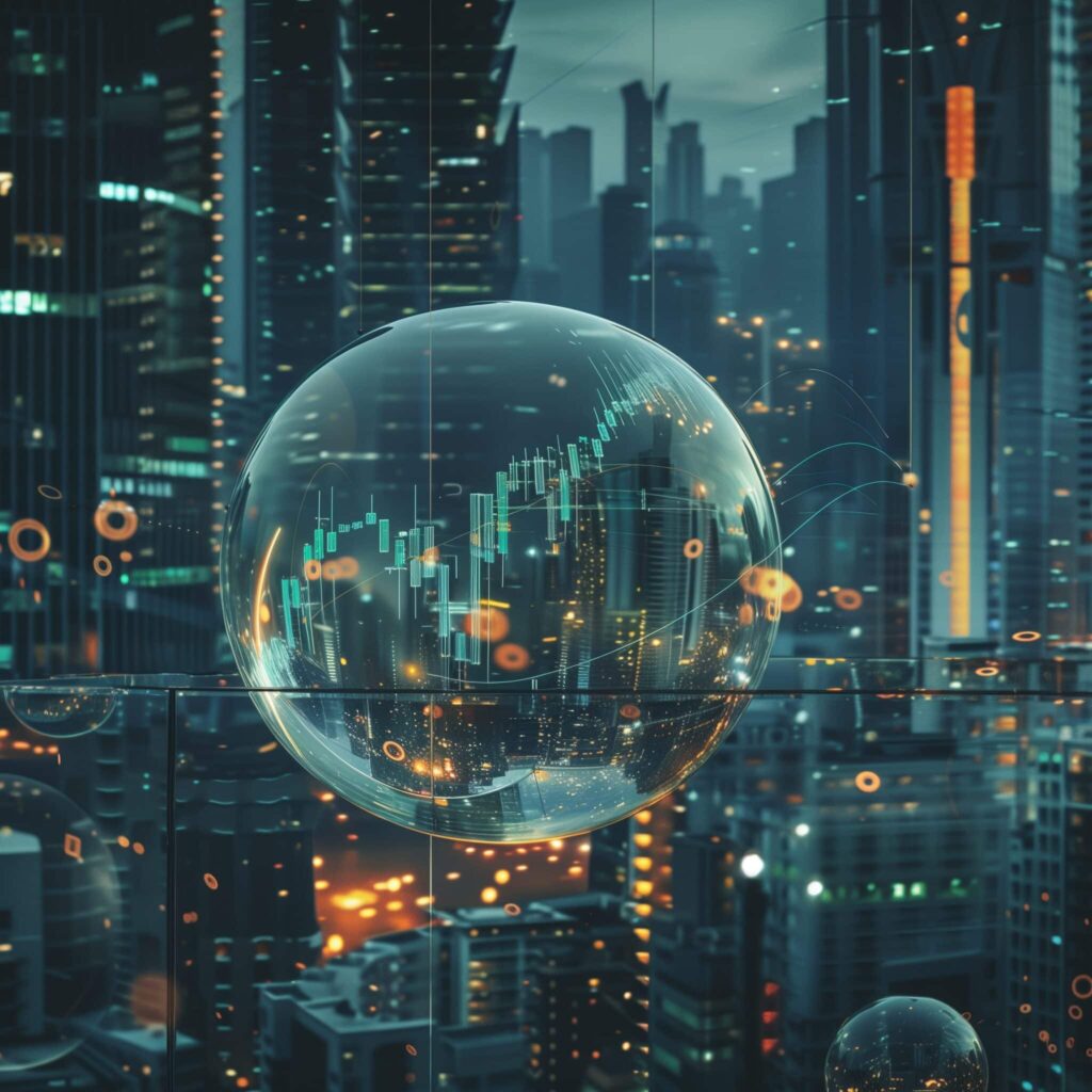 aldebaran33 financial bubble crisis in the AI sector 88176356 faf9 483e 9c7a 70baf2e62636