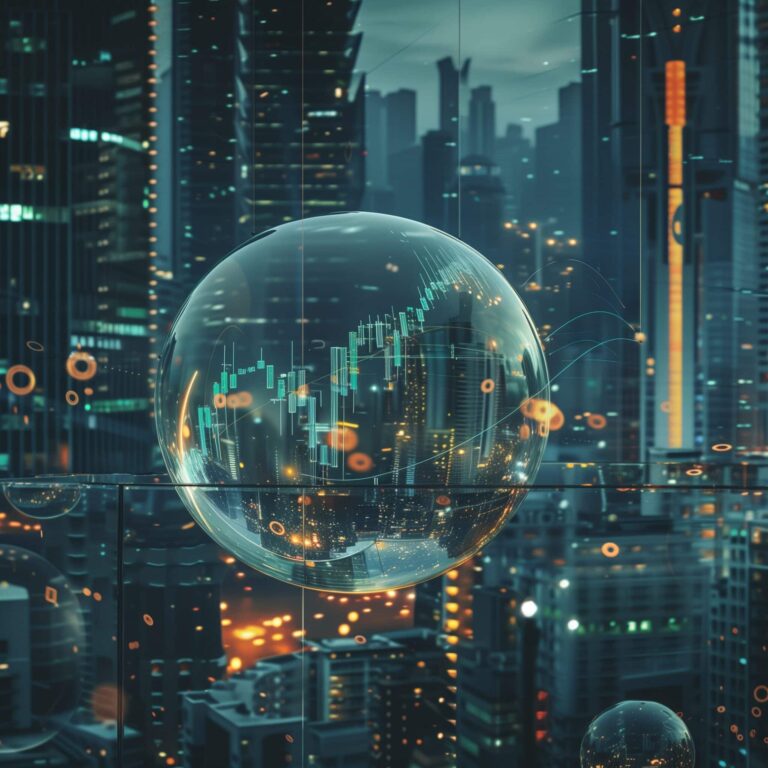 aldebaran33 financial bubble crisis in the AI sector 88176356 faf9 483e 9c7a 70baf2e62636