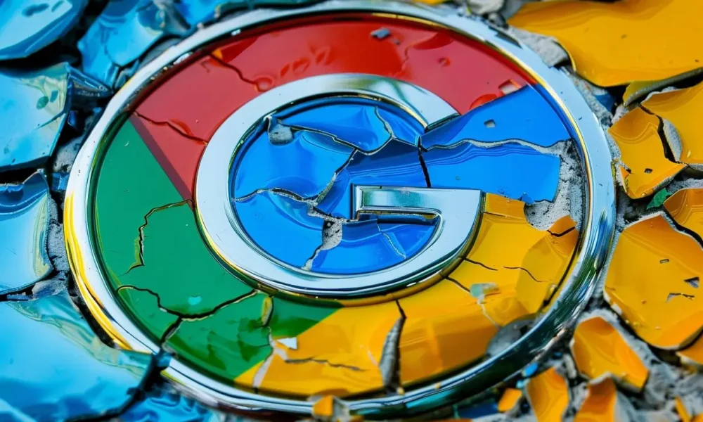 Google Chrome