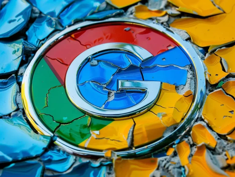 Google Chrome
