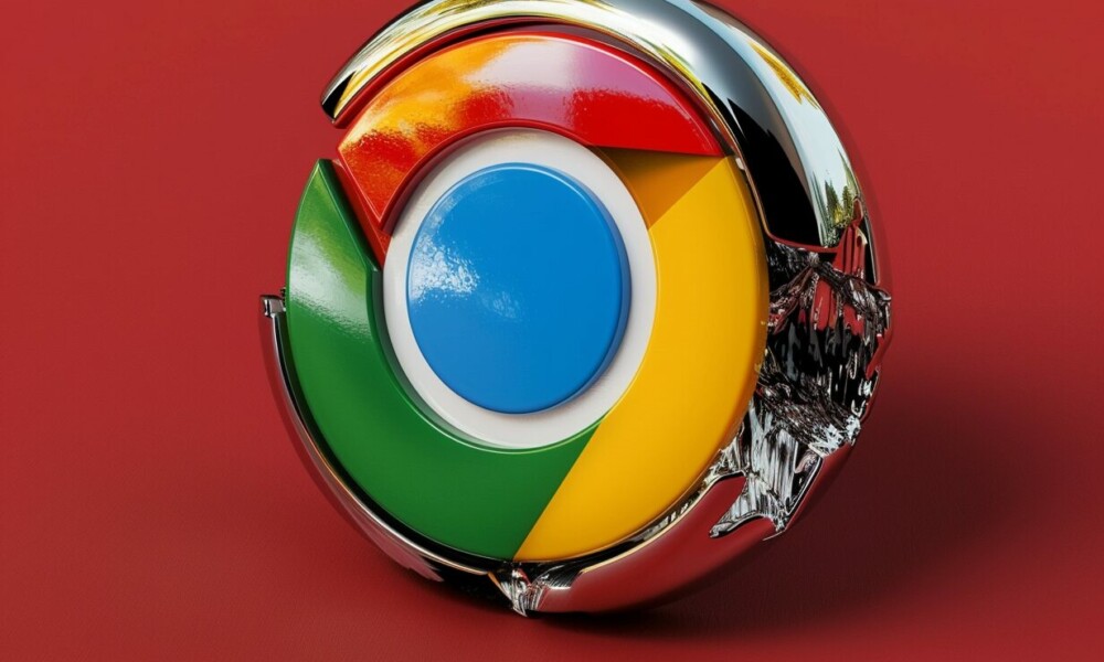 Google chrome