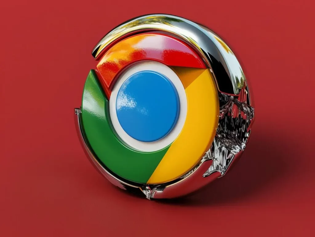 Google Chrome Beta 132: aggiornamenti per iOS e Android 2 aldebaran33 forniscimi qualche foto su Google chrome da utili 8f5a8794 fe35 4a33 950c c0b41515a364 3