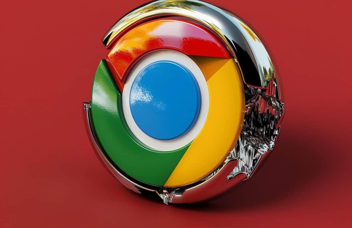 Google chrome