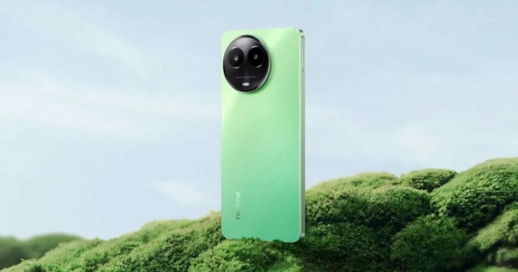 Realme Note 60 e Realme 13 Pro+: novità e specifiche rivelate 6 image 1 1