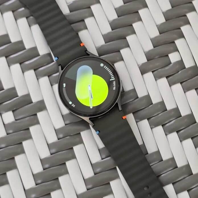 Samsung Galaxy Watch Ultra vs Galaxy Watch 7: quale scegliere? 7 image 100 1