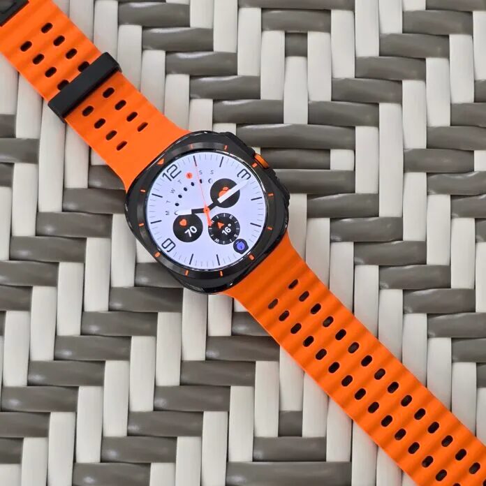 Samsung Galaxy Watch Ultra vs Galaxy Watch 7: quale scegliere? 6 image 100 2