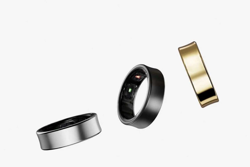 Samsung lancia il Galaxy Ring: prezzi, caratteristiche e AI 2 image 100 4