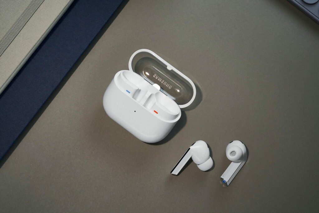 Samsung Galaxy Buds 3 Pro e Galaxy Buds 3: Caratteristiche e Prezzi 9 image 101 2