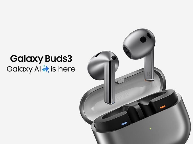 Samsung Galaxy Buds 3 Pro e Galaxy Buds 3: Caratteristiche e Prezzi 10 image 101 3