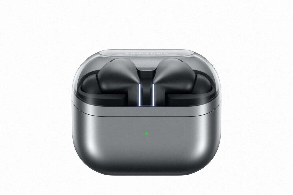 Galaxy Buds 3 Pro