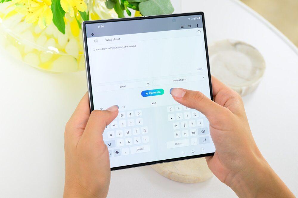 Samsung Galaxy AI e visore: le ultime novità 7 image 102 4