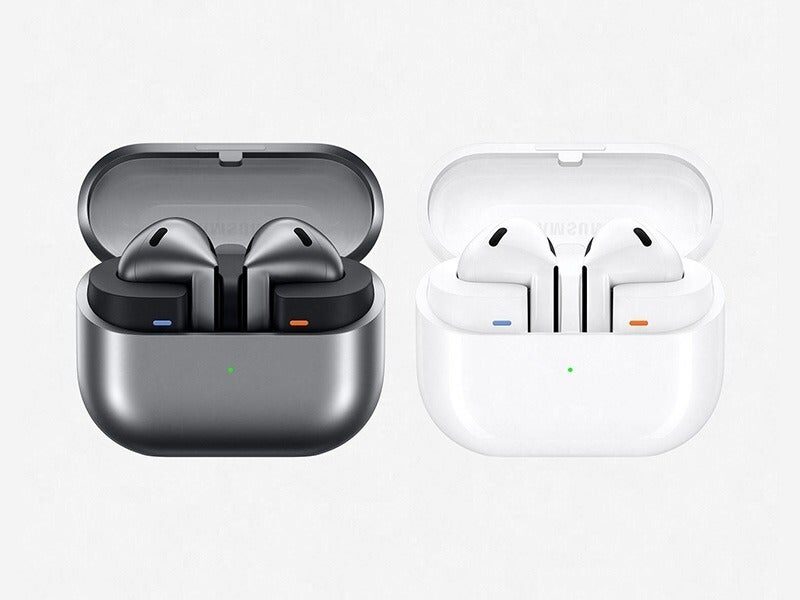 Galaxy Buds 3 e Buds 3 Pro: caratteristiche principali 6 image 102