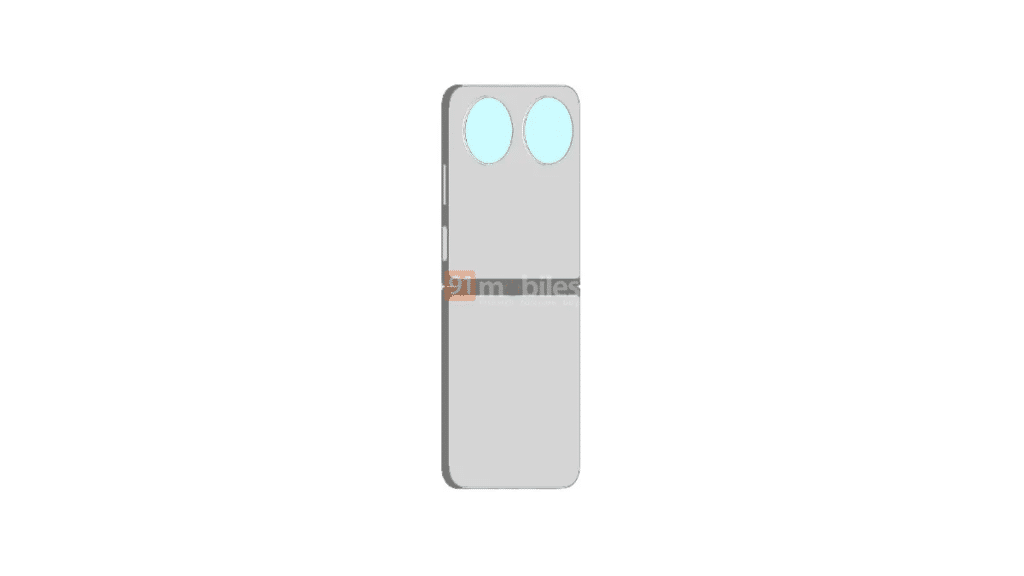 Come saranno i nuovi Flip Huawei? 6 image 104
