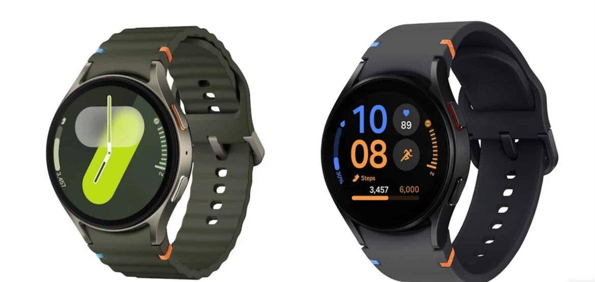 Samsung Galaxy Watch 7 vs. Galaxy Watch FE: quale scegliere?