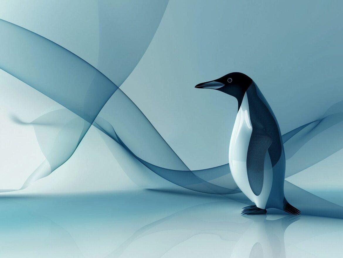 Linux ambiente