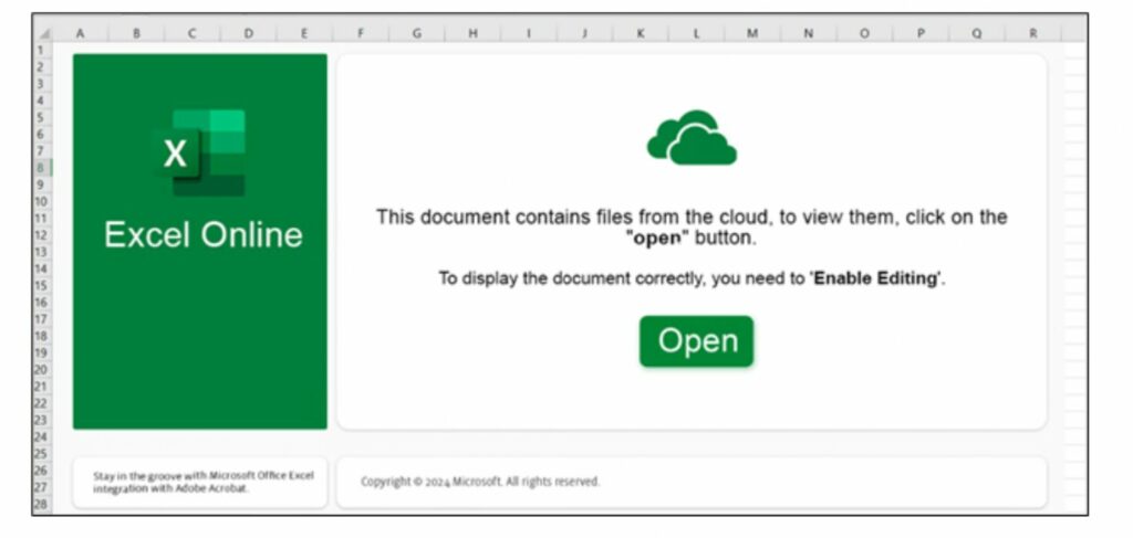 DarkGate usa file Excel per diffondere malware 7 image 118 6