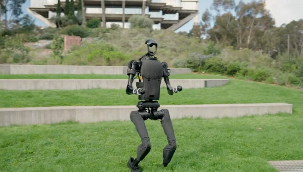 Robot umanoidi migliorare le interazioni con gli umani con la danza 7 image 121 4