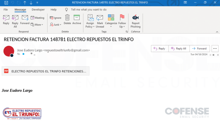 Malware Poco RAT mira vittime di lingua spagnola 7 image 125