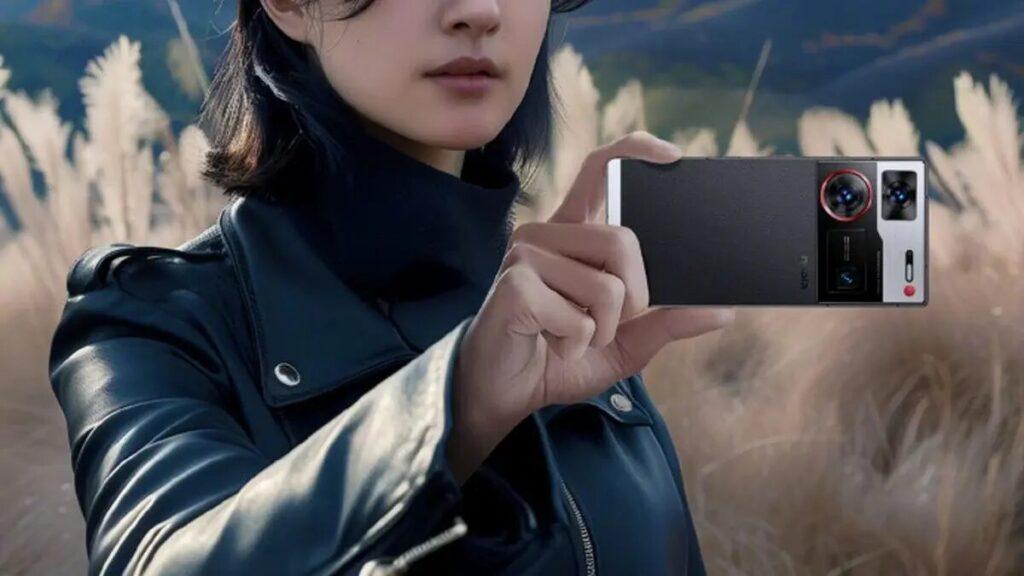 Nubia Z60 Ultra con Snapdragon 8 Gen 3 Leading Version in arrivo 6 image 135 3