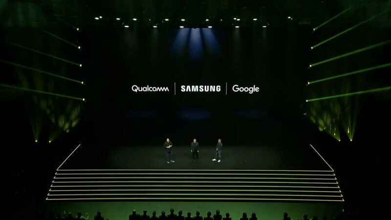 Samsung inarrestabile: visore e foto astrali per l'S23 e S24 6 image 140 2