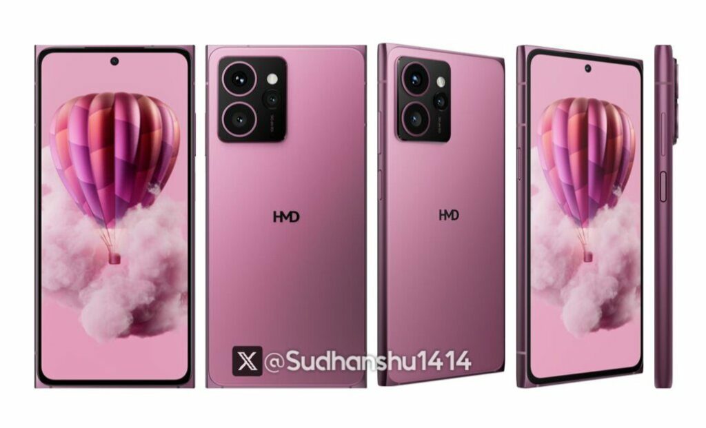 HMD Skyline: ritorna al design iconico del Nokia Lumia 920 8 image 142 6