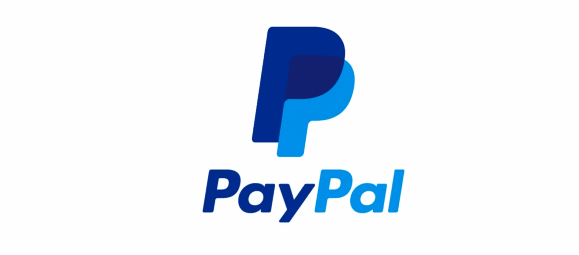 Paypal logo
