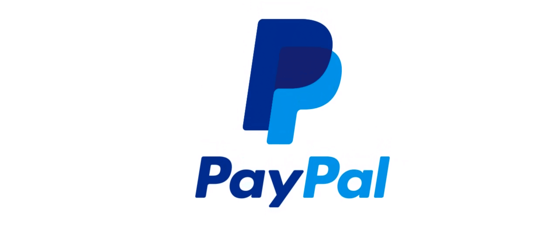 Paypal logo