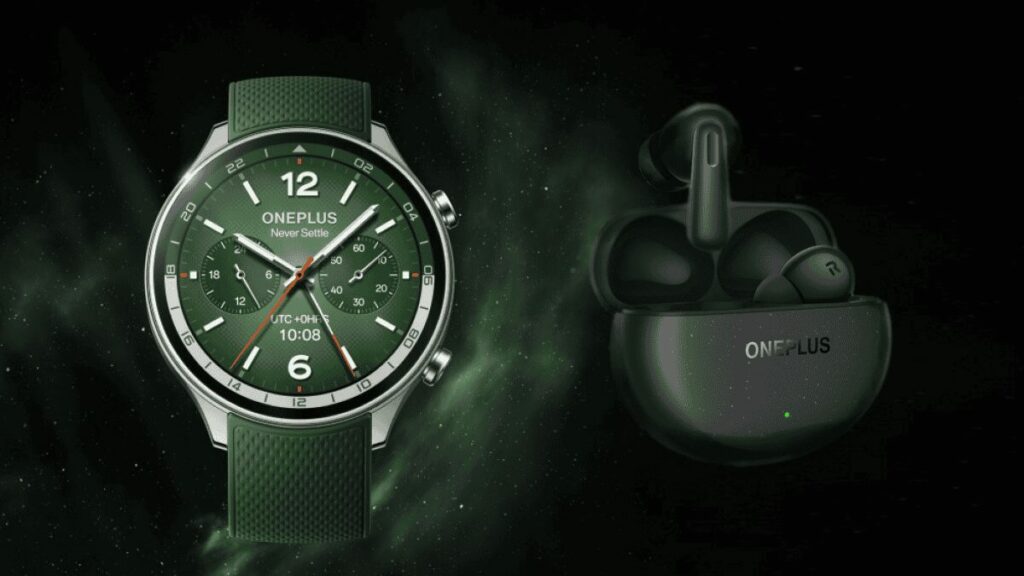 OnePlus Nord 4, Pad 2, Watch 2R e Nord Buds 3 Pro ufficiali 11 image 151 1