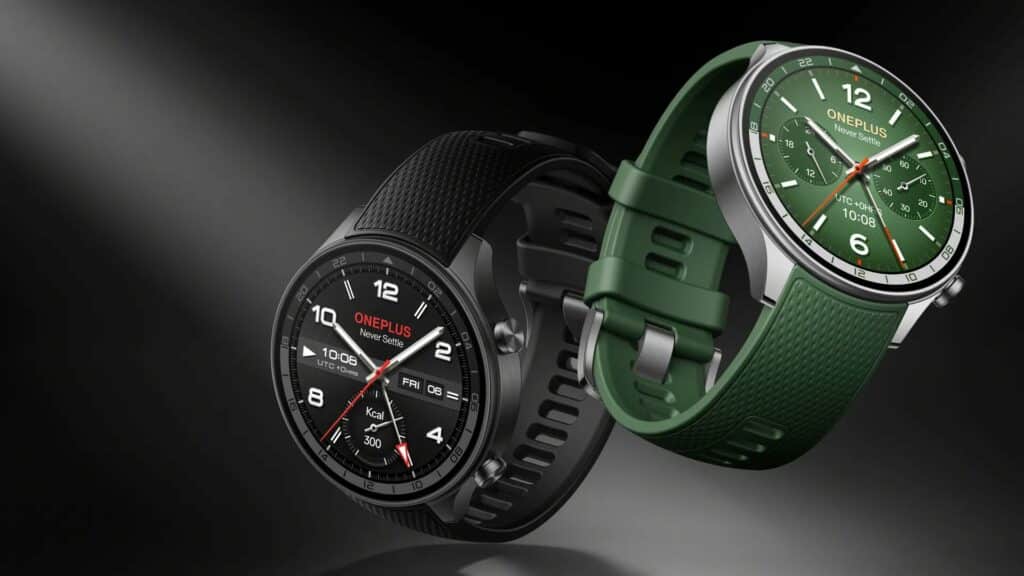 OnePlus Nord 4, Pad 2, Watch 2R e Nord Buds 3 Pro ufficiali 10 image 151 2
