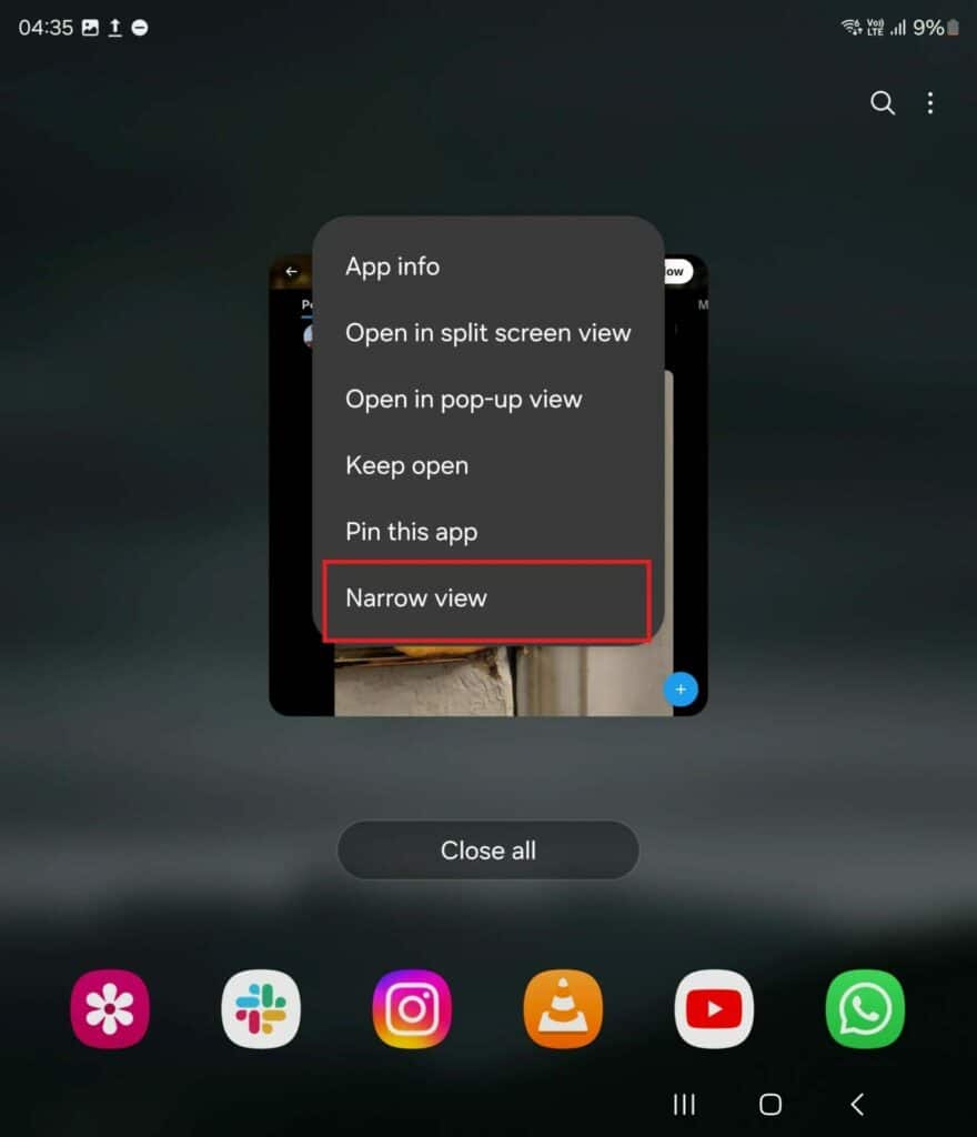 Galaxy Flip e Fold 5 apprendono novità dal 6 grazie a One UI 10 image 152 1