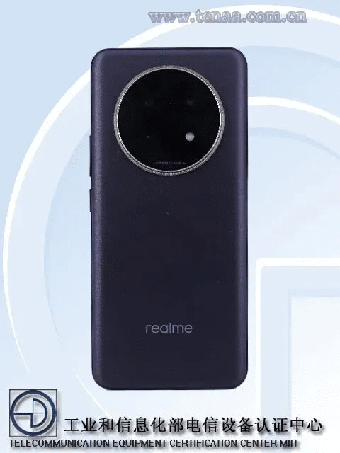Realme 13 Pro 5G: specifiche rivelate prima del lancio 6 image 161