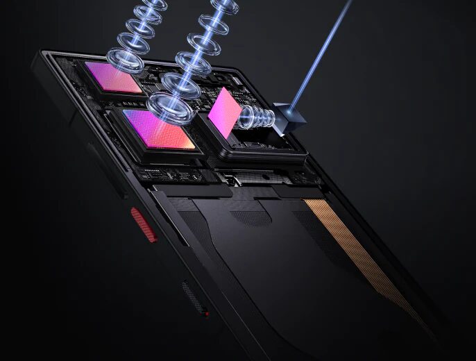 Nubia Z60 Ultra Leading Version e Z60S Pro: lancio Imminente 7 image 167 1
