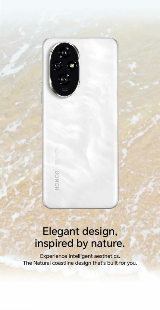 Honor 200 5G Series: nuove uscite 6 image 170 1