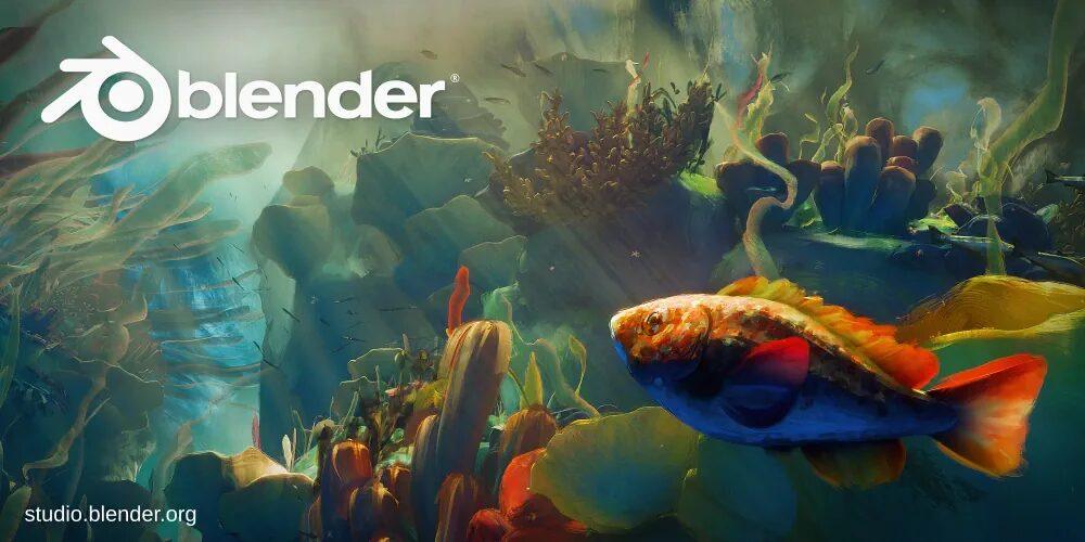 Blender 4.2 LTS: novità nella nuova versione del software di Grafica 3D 1 image 170 3