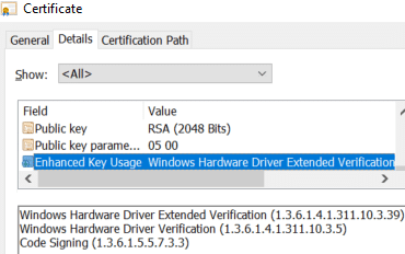 HotPage.exe : driver firmato, vulnerabile e iniettore di pubblicità 7 image 173