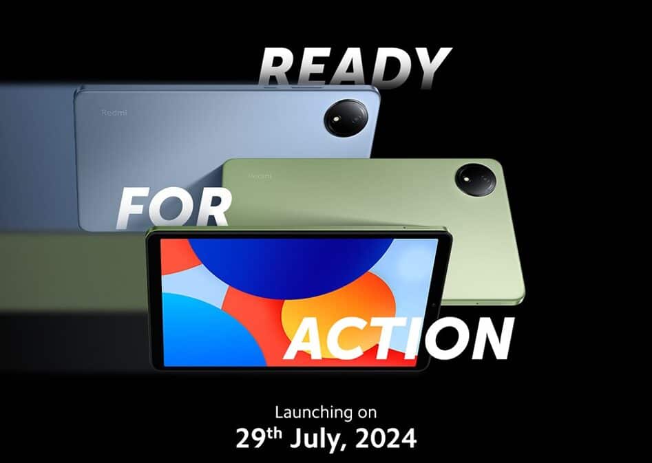 Lenovo Xiaoxin Pad Pro 12.7 e Redmi Pad SE 8.7: le specifiche 10 image 197 1