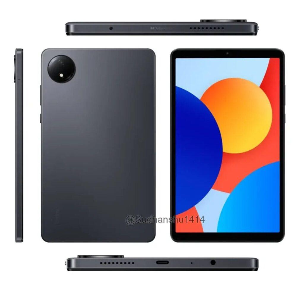Lenovo Xiaoxin Pad Pro 12.7 e Redmi Pad SE 8.7: le specifiche 11 image 197