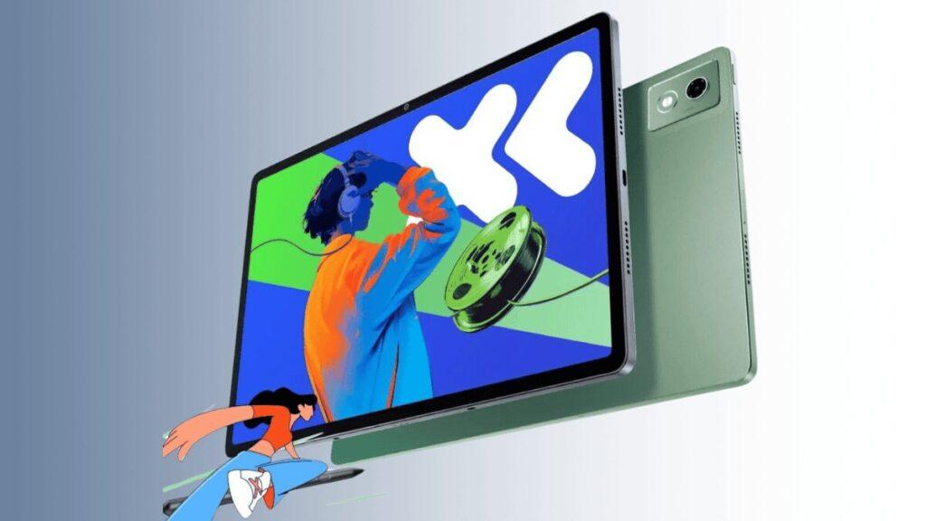 Lenovo Xiaoxin Pad Pro 12.7 e Redmi Pad SE 8.7: le specifiche 6 image 197 2