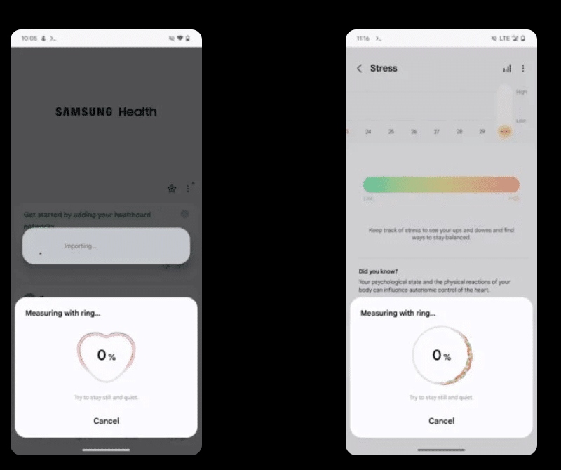 Galaxy Ring e Samsung Health: ecco le innovazioni per la salute 6 image 2