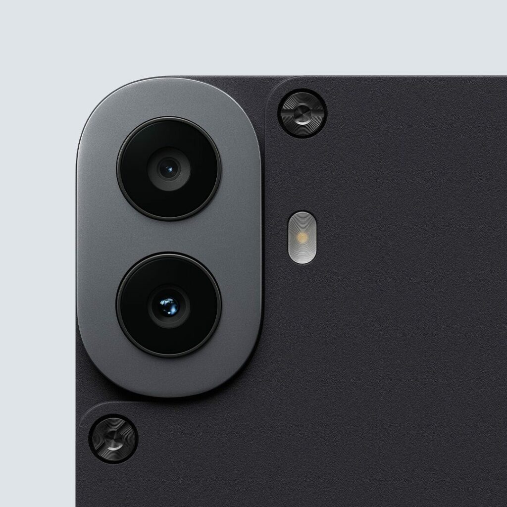 CMF Phone 1: specifiche della Fotocamera e altre caratteristiche 7 image 20 2