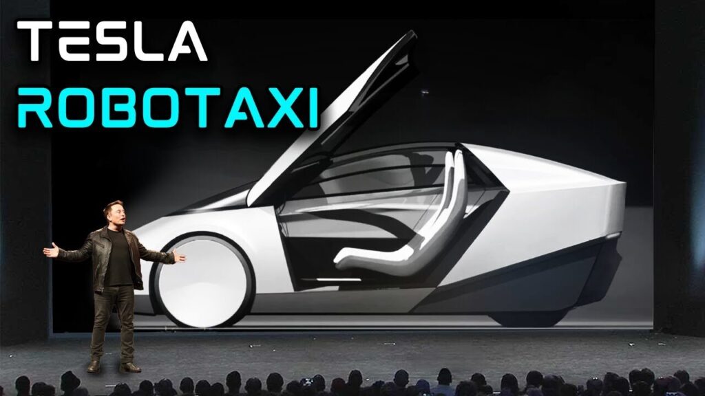 Musk fa parlare di se tra Optimus e Tesla Robotaxi e pistole vere 8 image 203 2
