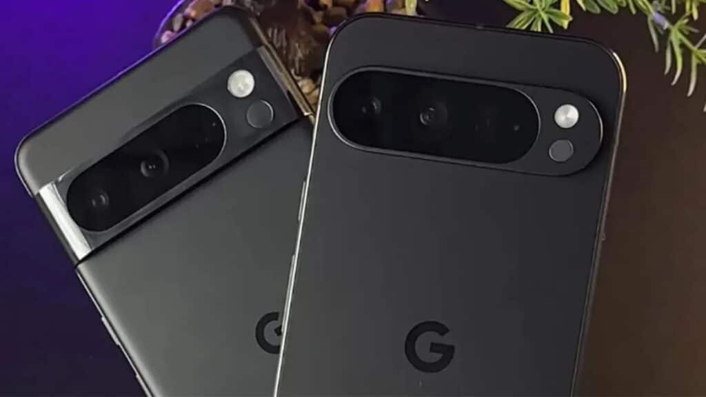 Infinix Zero 40 4G, Nothing Phone (2a) Plus e Google Pixel 9 Pro XL: specifiche, certificazioni e differenze di design 10 image 206 7
