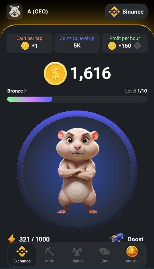 Attenti alle insidie che nasconde Hamster Kombat 6 image 206