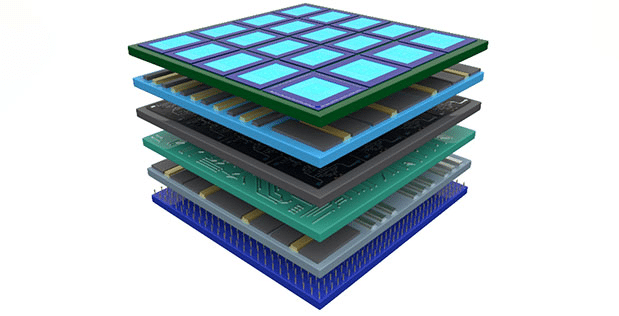 Schede Madri, supercomputer e chip: l'AI cresce 6 image 208