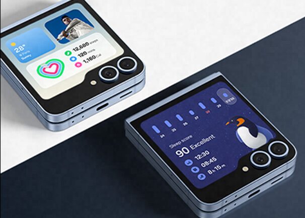 Samsung Galaxy Z Flip 6: emergono altre immagini ufficiali 9 image 21 4